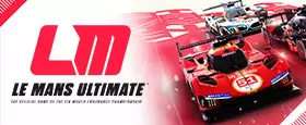 Le Mans Ultimate