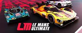 Le Mans Ultimate
