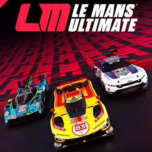 Le Mans Ultimate