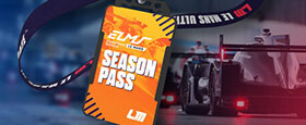 Le Mans Ultimate - ELMS Season Pass