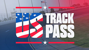 Le Mans Ultimate - US Track Pass