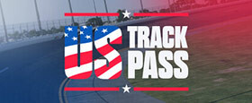 Le Mans Ultimate - US Track Pass