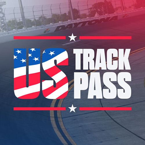 Le Mans Ultimate - US Track Pass