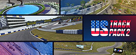 Le Mans Ultimate - US Track Pass 2