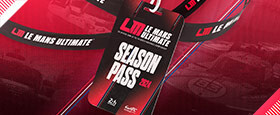 Le Mans Ultimate - 2024 Season Pass