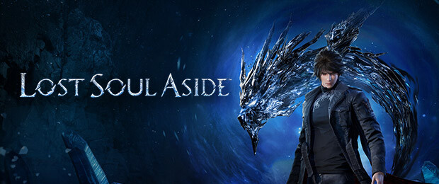 Lost Soul Aside - 10 Jahre in der Entwicklung, jetzt Goldstatus: Trailer stellt Waffen vor