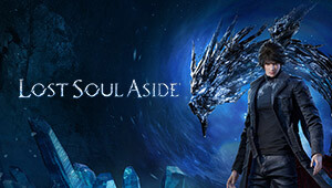 Lost Soul Aside™