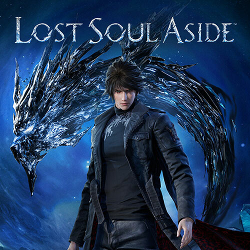 Lost Soul Aside™