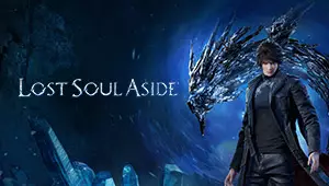 Lost Soul Aside™