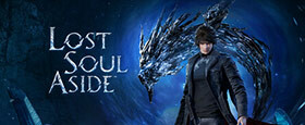 Lost Soul Aside™