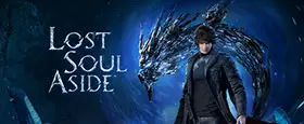 Lost Soul Aside™