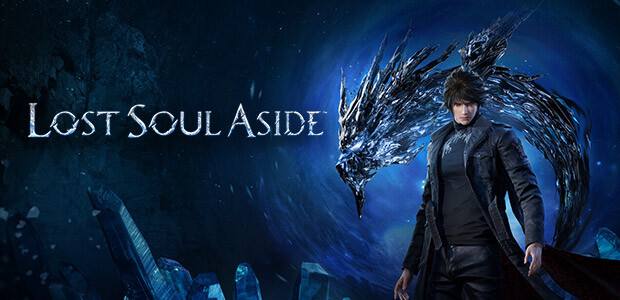 Lost Soul Aside™
