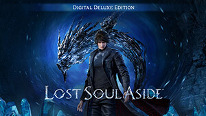 Lost Soul Aside™ Deluxe Edition