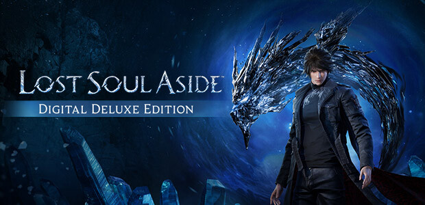 Lost Soul Aside™ Deluxe Edition