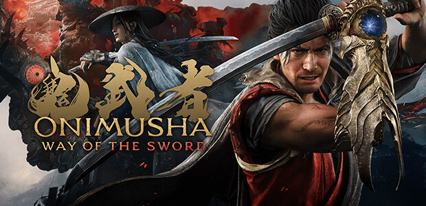 Onimusha: Way of the Sword