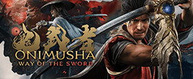 Onimusha: Way of the Sword