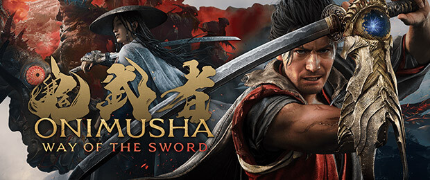 Onimusha: Way of the Sword - New Trailer from State of Play