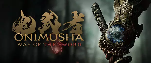 Onimusha: Way of the Sword - Musashi's story in the new trailer