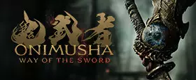 Onimusha: Way of the Sword