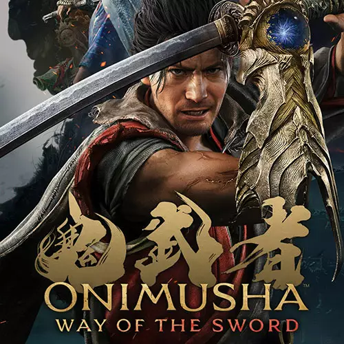 Onimusha: Way of the Sword