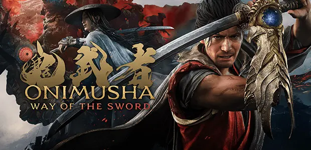 Onimusha: Way of the Sword