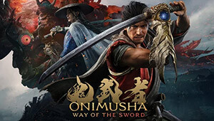 Onimusha: Way of the Sword [ASUS Bundle]