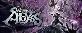 WARRIORS: Abyss