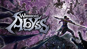 WARRIORS: Abyss