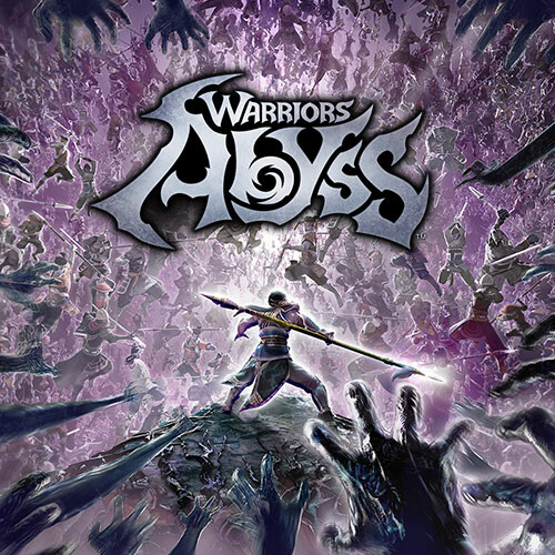 WARRIORS: Abyss