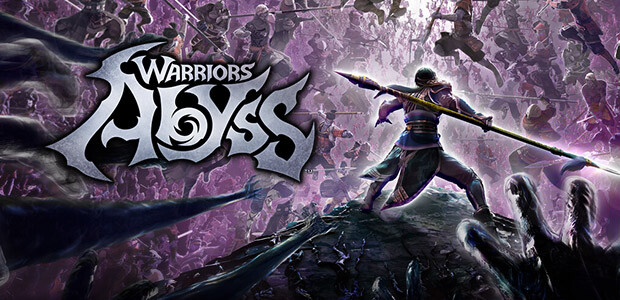 WARRIORS: Abyss