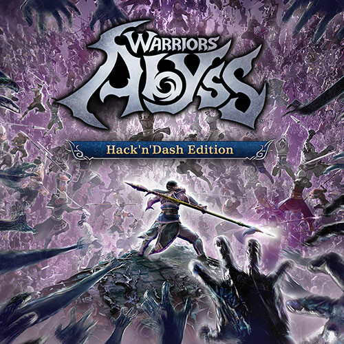 WARRIORS: Abyss - Hack'n'Dash Edition