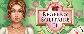 Regency Solitaire II