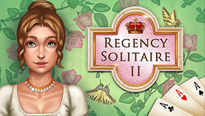 Regency Solitaire II