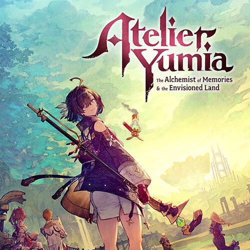 Atelier Yumia : L'Alchimiste des Souvenirs et la Terre Rêvée
