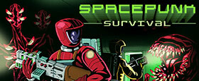 Spacepunk Survival