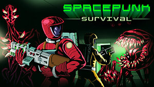 Spacepunk Survival