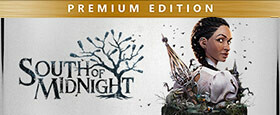 South of Midnight Premium Edition (Microsoft Store)