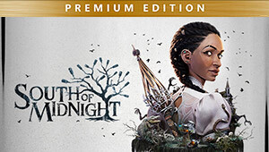 South of Midnight Premium Edition (Microsoft Store)