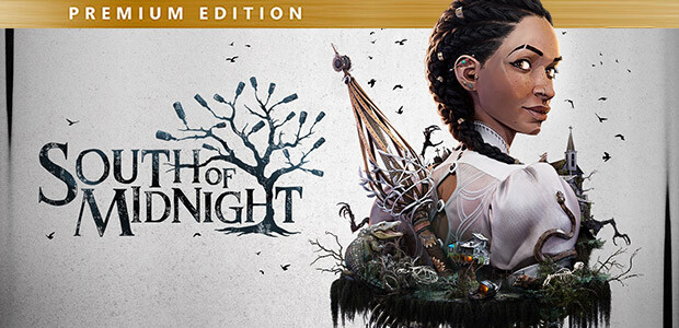 South of Midnight Premium Edition (Microsoft Store)