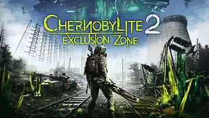 Chernobylite 2: Exclusion Zone