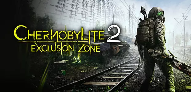 Chernobylite 2: Exclusion Zone