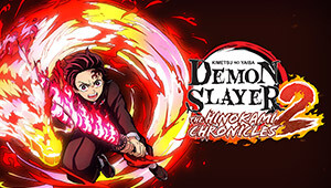 Demon Slayer -Kimetsu no Yaiba- The Hinokami Chronicles 2