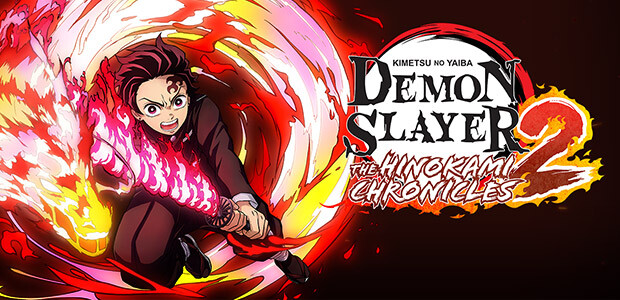 Demon Slayer -Kimetsu no Yaiba- The Hinokami Chronicles 2