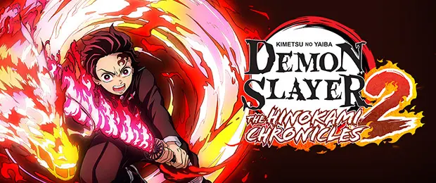 Tanjiro revient pourchasser les démons le 5 août dans Demon Slayer - The Hinokami Chronicles 2  !