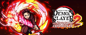 Demon Slayer -Kimetsu no Yaiba- The Hinokami Chronicles 2
