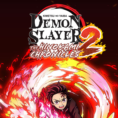 Demon Slayer -Kimetsu no Yaiba- The Hinokami Chronicles 2
