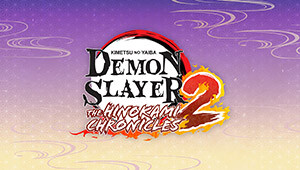 Demon Slayer -Kimetsu no Yaiba- The Hinokami Chronicles 2