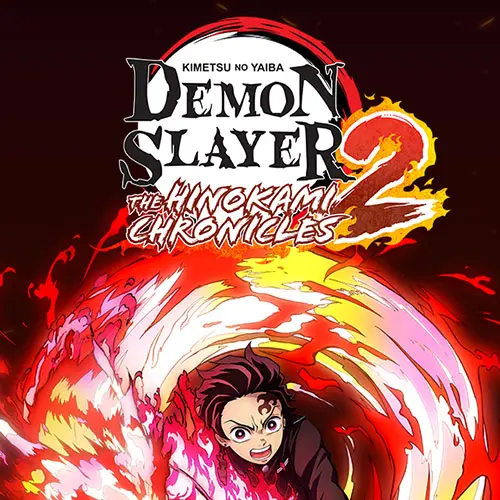Demon Slayer -Kimetsu no Yaiba- The Hinokami Chronicles 2