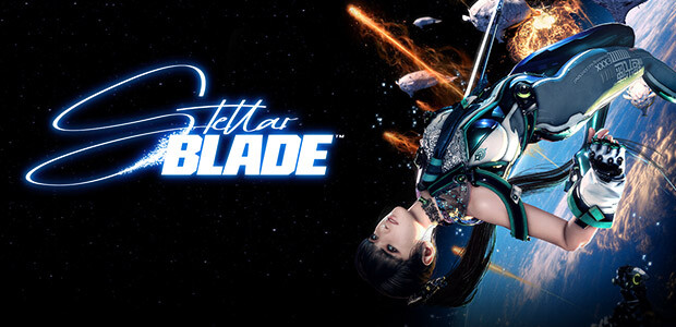 Stellar Blade™ - Cover / Packshot