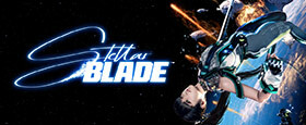 Stellar Blade™